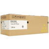 Ricoh 407138 Toner yellow,  9.3K pages