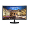 Samsung CF398 68.6 cm (27") 1920 x 1080 pixels Full HD LED Black