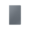 Samsung EF-BT220PJEGWW tablet case 22.1 cm (8.7") Folio Grey