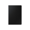 Samsung EF-BT730PBEGEU tablet case 31.5 cm (12.4") Folio Black