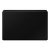 Samsung EF-DT970BBEGGB mobile device keyboard Black Pogo Pin