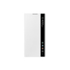 Samsung EF-ZN970 mobile phone case 16 cm (6.3") Folio White