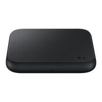 Samsung EP-P1300TBEGGB mobile device charger Black Indoor