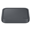 Samsung EP-P2400TBEGGB mobile device charger Grey Indoor