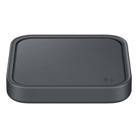 Samsung EP-P2400TBEGGB mobile device charger Grey Indoor