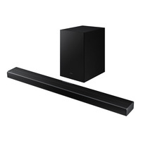 Samsung HW-Q600A/XU soundbar speaker Black 3.1.2 channels 360 W