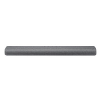 Samsung HW-S50A/XU soundbar speaker Grey 3.0 channels 140 W