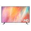 Samsung LH43BEAHLGKXXU signage display Digital signage flat panel 109.2 cm (43") 4K Ultra HD Grey,  Titanium Tizen