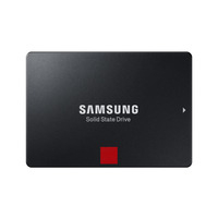 Samsung MZ-76P4T0 2.5" 4000 GB Serial ATA III V-NAND MLC