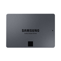 Samsung MZ-77Q2T0 2.5"" 2000 GB Serial ATA III V-NAND MLC