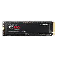 Samsung MZ-V7P512 M.2 512 GB PCI Express 3.0 V-NAND MLC NVMe