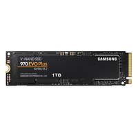 Samsung MZ-V7S1T0 M.2 1000 GB PCI Express 3.0 V-NAND MLC NVMe