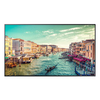 Samsung QM75R 190.5 cm (75") LED 4K Ultra HD Black Built-in processor Tizen 4.0