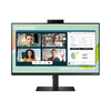 Samsung S24A400VEU 61 cm (24") 1920 x 1080 pixels Full HD LED Black