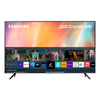 Samsung Series 7 UE55AU7100KXXU TV 139.7 cm (55") 4K Ultra HD Smart TV Wi-Fi Grey