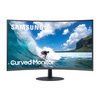 Samsung T55 81.3 cm (32") 1920 x 1080 pixels Full HD LED Black