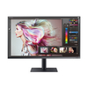 Samsung TU87F 81.3 cm (32") 3840 x 2160 pixels 4K Ultra HD LED Black