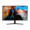 Samsung U32J590UQR 80 cm (31.5") 3840 x 2160 pixels 4K Ultra HD LCD Blue,  Grey