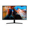 Samsung U32J592UQR 80 cm (31.5") 3840 x 2160 pixels 4K Ultra HD Black,  Grey