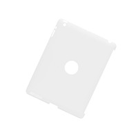 Sandberg Hard back case Clear iPad 2/3/4
