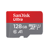 SanDisk Ultra microSD memory card 128GB MicroSDXC UHS-I Class 10