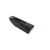 Sandisk Ultra USB flash drive 32 GB USB Type-A 3.0 (3.1 Gen 1) Black