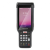 SCAN HANDLE DOCKABLE WITH EDA61