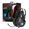 Scorpion HG9015G 7.1 Virtual Surround Sound RGB LED Gaming Headset