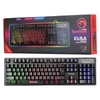 Scorpion K616A 3 Colour LED USB Gaming Keyboard