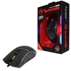 Scorpion M513 USB RGB LED Black Programmable Gaming Mouse