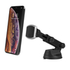 Scosche MPWDEX2-XTSP holder Passive holder Mobile phone/Smartphone Black