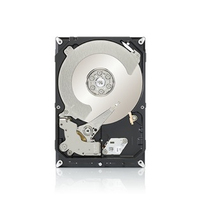 Seagate 2TB SSHD