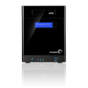 Seagate Business Storage 4-Bay NAS 8TB
