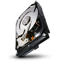 Seagate Constellation CS 2TB SATA 6Gb/s