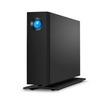 Seagate d2 Professional external hard drive 14000 GB Black