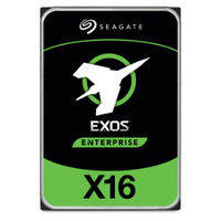Seagate Enterprise Exos X16 3.5" 112000 GB SAS