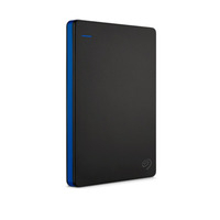Seagate Officially Licensed PS4 2TB Game Drive/Hard Drive
