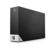 Seagate One Touch Desktop w HUB 6Tb HDD Black external hard drive 6000 GB