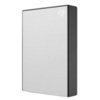 Seagate One Touch STKC5000401 external hard drive 5000 GB Silver