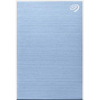 Seagate One Touch STKG1000402 external solid state drive 1000 GB Blue