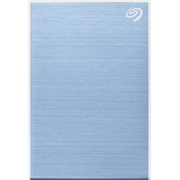 Seagate One Touch STKG2000402 external solid state drive 2000 GB Blue