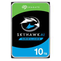 Seagate SkyHawk AI 10 TB 3.5" 10000 GB