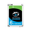 Seagate SkyHawk ST6000VX001 internal hard drive 3.5" 6000 GB Serial ATA III