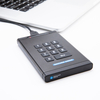 SecureData Secure Drive KP 2TB External USB Encrypted SSD