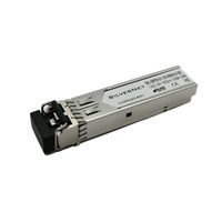 SilverNet 1 Gbps SFP Fibre Transmission Module