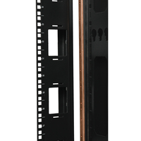 SmartRack Copper Bus Grounding Bar