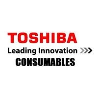 Smearless Wax Resin Ribbon &pipe; Toshiba