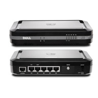 SonicWall SOHO + TotalSecure 1Y hardware firewall 300 Mbit/s