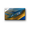 Sony FWD-65A80J Digital signage flat panel 165.1 cm (65") OLED 4K Ultra HD Black Android 10