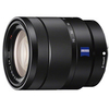 Sony SEL1670Z camera lense